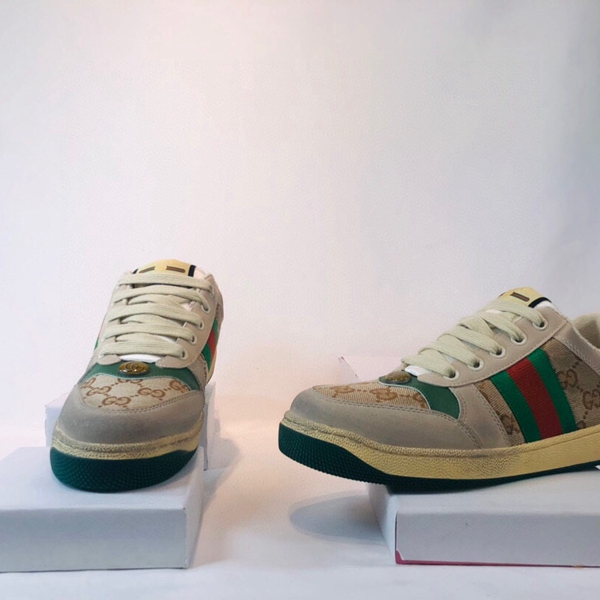 ブランド激安靴細部ディテール